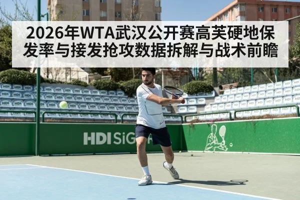 2026年WTA武汉公开赛高芙硬地保发率与接发抢攻数据拆解与战术前瞻 - jiuyou game
